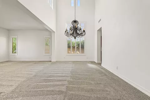 Living - 1350 E Ibis St, Gilbert, AZ 85297 photo 1 of 13
