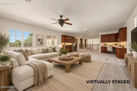 Living - 1350 E Ibis St, Gilbert, AZ 85297 photo 13 of 13