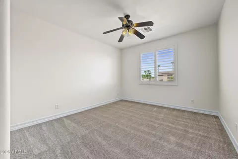 Bedroom - 1350 E Ibis St, Gilbert, AZ 85297 photo 6 of 9