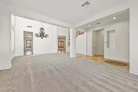 Living - 1350 E Ibis St, Gilbert, AZ 85297 photo 2 of 13