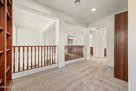 Entry Way - 1350 E Ibis St, Gilbert, AZ 85297 photo 3 of 4