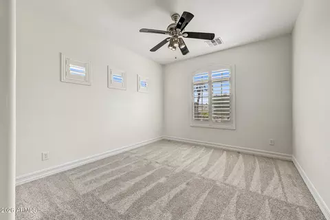 Bedroom - 1350 E Ibis St, Gilbert, AZ 85297 photo 8 of 9