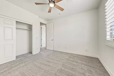 Bedroom - 1350 E Ibis St, Gilbert, AZ 85297 photo 4 of 9