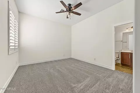 Bedroom - 1350 E Ibis St, Gilbert, AZ 85297 photo 2 of 9