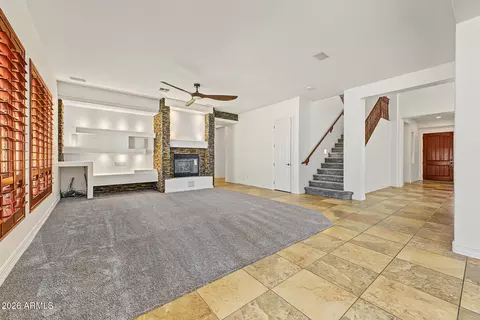 Living - 1350 E Ibis St, Gilbert, AZ 85297 photo 4 of 13