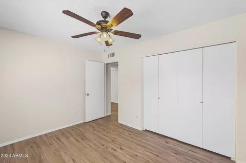 Bedroom - 852 E Acapulco Ln, Phoenix, AZ 85022 photo 1 of 1