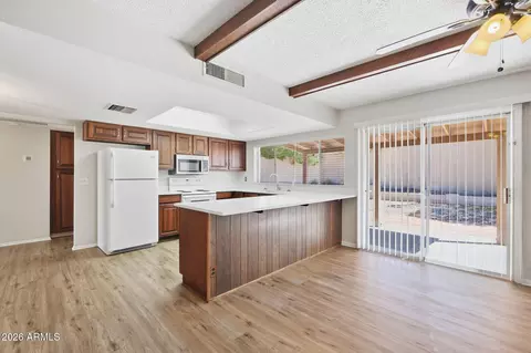 Kitchen - 852 E Acapulco Ln, Phoenix, AZ 85022 photo 1 of 4