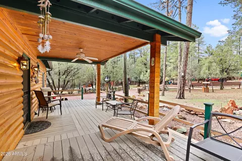 5343 N Strawberry Ln, Pine, AZ 85544 photo 19