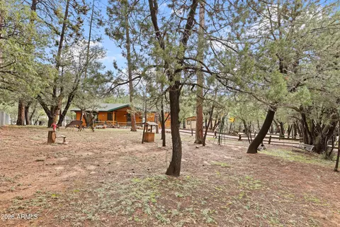 5343 N Strawberry Ln, Pine, AZ 85544 photo 22
