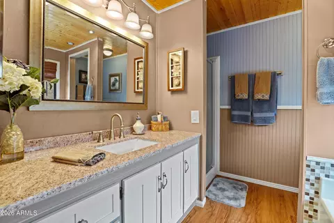 5343 N Strawberry Ln, Pine, AZ 85544 photo 14