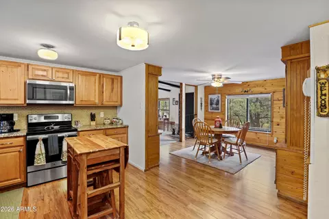 5343 N Strawberry Ln, Pine, AZ 85544 photo 8