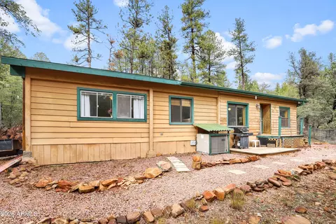 5343 N Strawberry Ln, Pine, AZ 85544 photo 20