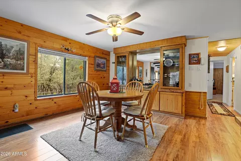 5343 N Strawberry Ln, Pine, AZ 85544 photo 7