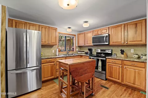 5343 N Strawberry Ln, Pine, AZ 85544 photo 9