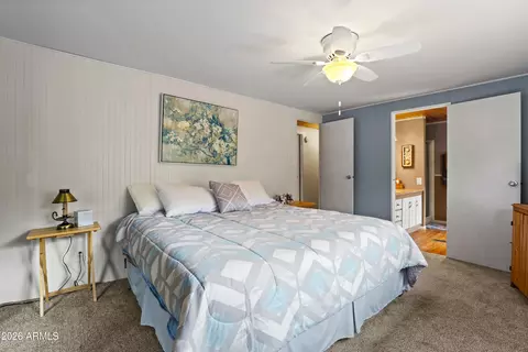 5343 N Strawberry Ln, Pine, AZ 85544 photo 12