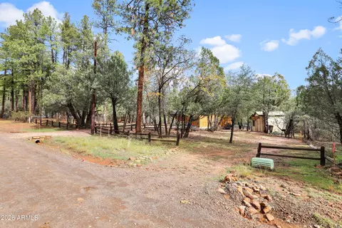 5343 N Strawberry Ln, Pine, AZ 85544 photo 26