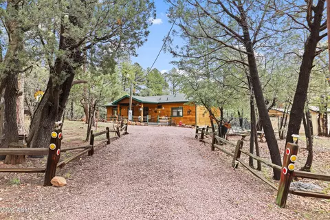 5343 N Strawberry Ln, Pine, AZ 85544 photo 23