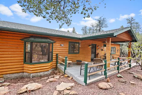 5343 N Strawberry Ln, Pine, AZ 85544 photo 21