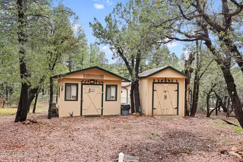 5343 N Strawberry Ln, Pine, AZ 85544 photo 24