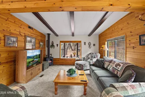 5343 N Strawberry Ln, Pine, AZ 85544 photo 4