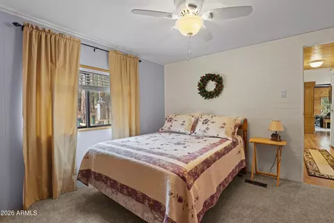 5343 N Strawberry Ln, Pine, AZ 85544 photo 16