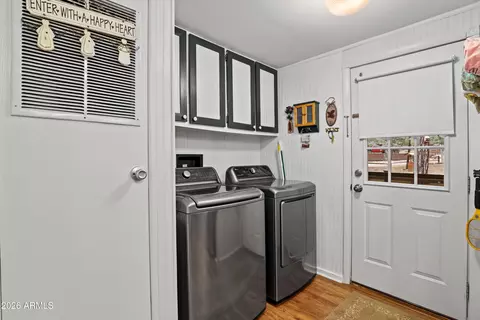 5343 N Strawberry Ln, Pine, AZ 85544 photo 11