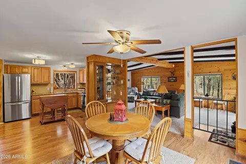5343 N Strawberry Ln, Pine, AZ 85544 photo 6