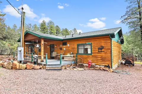 5343 N Strawberry Ln, Pine, AZ 85544 photo 25