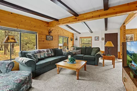 5343 N Strawberry Ln, Pine, AZ 85544 photo 3