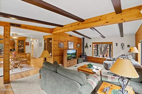 5343 N Strawberry Ln, Pine, AZ 85544 photo 5