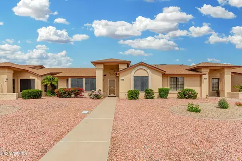 13630 W Aleppo Dr, Sun City West, AZ 85375