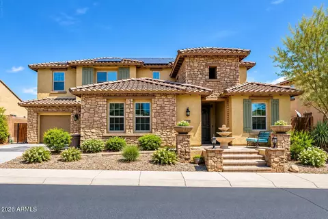 13334 W Jesse Red Dr, Peoria, AZ 85383