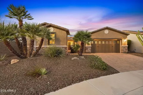 13088 W Desert Vista Trl, Peoria, AZ 85383