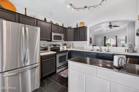 Kitchen - 438 S Labelle --, Mesa, AZ 85208 photo 5 of 5