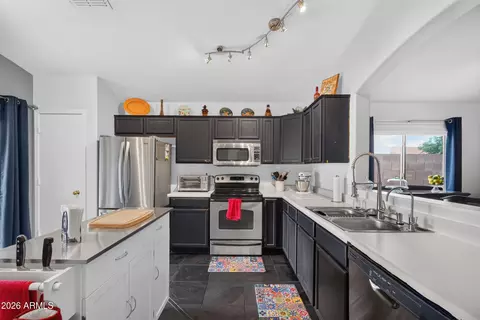 Kitchen - 438 S Labelle --, Mesa, AZ 85208 photo 1 of 5