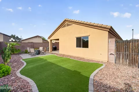Exterior - 438 S Labelle --, Mesa, AZ 85208 photo 1 of 2