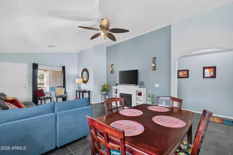 Dining - 438 S Labelle --, Mesa, AZ 85208 photo 1 of 1
