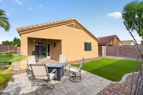 Exterior - 438 S Labelle --, Mesa, AZ 85208 photo 2 of 2