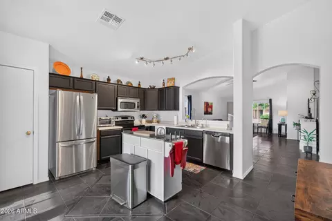 Kitchen - 438 S Labelle --, Mesa, AZ 85208 photo 2 of 5
