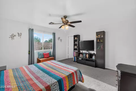 Bedroom - 438 S Labelle --, Mesa, AZ 85208 photo 6 of 7