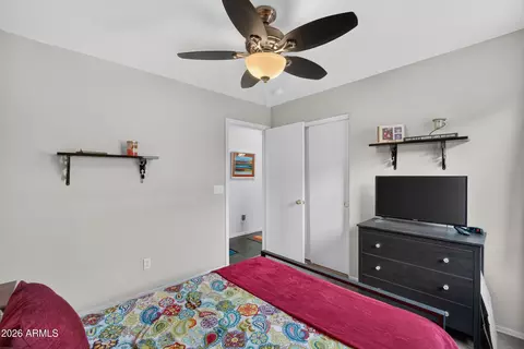 Bedroom - 438 S Labelle --, Mesa, AZ 85208 photo 5 of 7