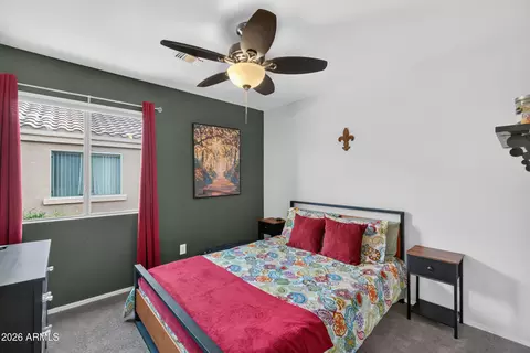 Bedroom - 438 S Labelle --, Mesa, AZ 85208 photo 4 of 7