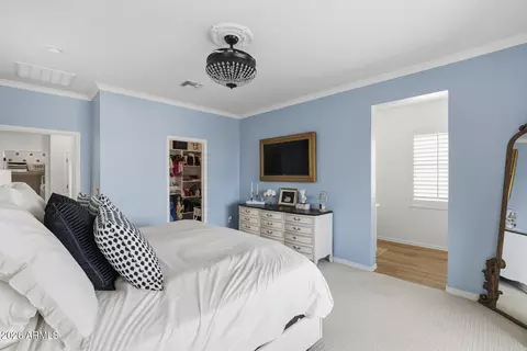 Bedroom - 1515 E Shannon St, Gilbert, AZ 85295 photo 1 of 6