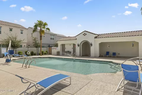Exterior - 1515 E Shannon St, Gilbert, AZ 85295 photo 13 of 17