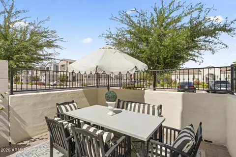 Exterior - 1515 E Shannon St, Gilbert, AZ 85295 photo 11 of 17