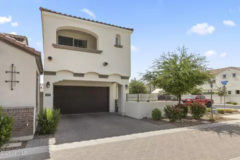 Exterior - 1515 E Shannon St, Gilbert, AZ 85295 photo 2 of 17