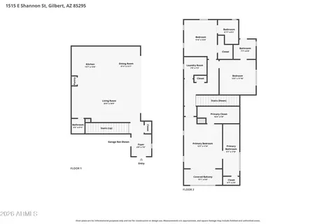 Other - 1515 E Shannon St, Gilbert, AZ 85295 photo 1 of 10