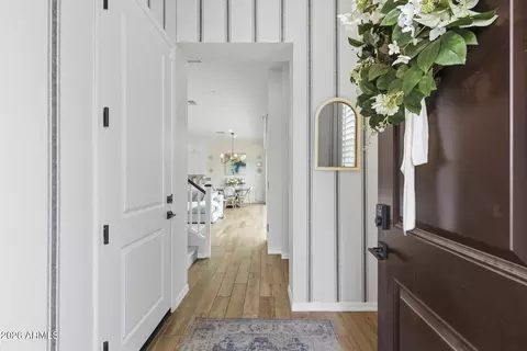 Entry Way - 1515 E Shannon St, Gilbert, AZ 85295 photo 1 of 3