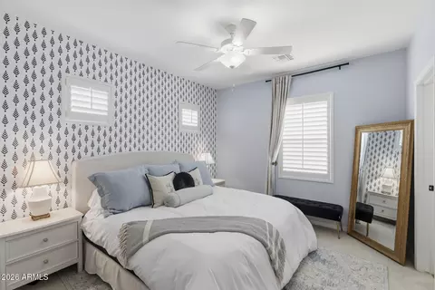 Bedroom - 1515 E Shannon St, Gilbert, AZ 85295 photo 5 of 6