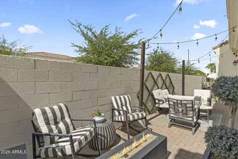 Exterior - 1515 E Shannon St, Gilbert, AZ 85295 photo 4 of 17